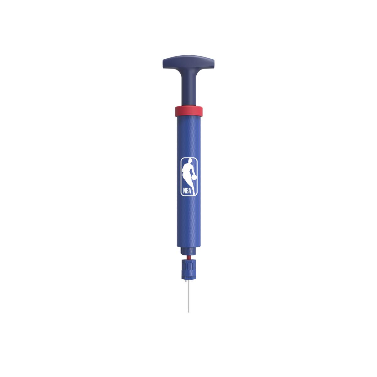 Inflador NBA DRV Dual Action Pump