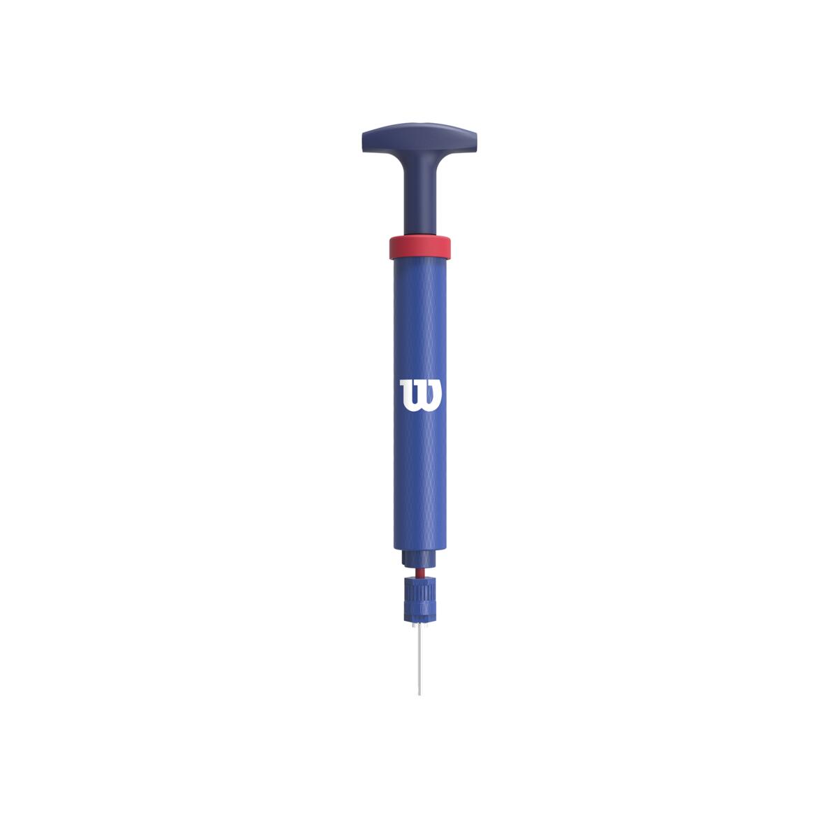 Inflador NBA DRV Dual Action Pump