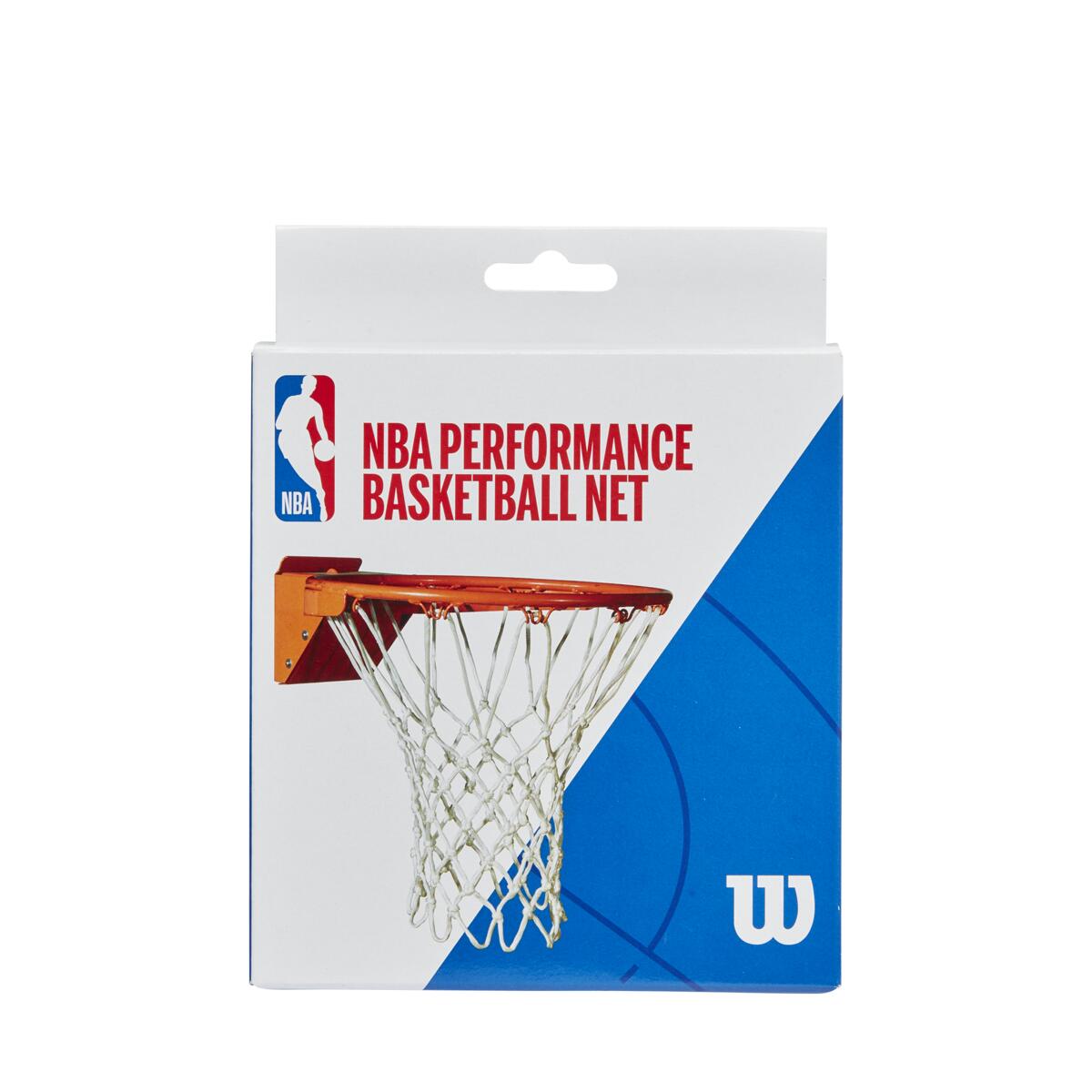 NBA Authentic Performance