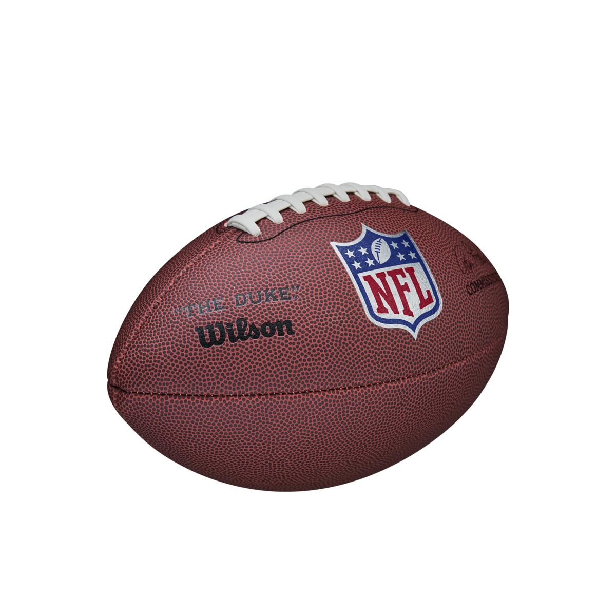 New NFL Duke Replica