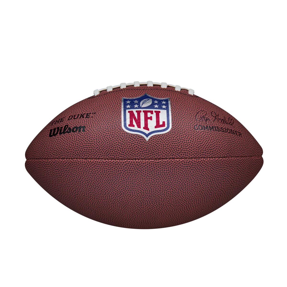 New NFL Duke Replica