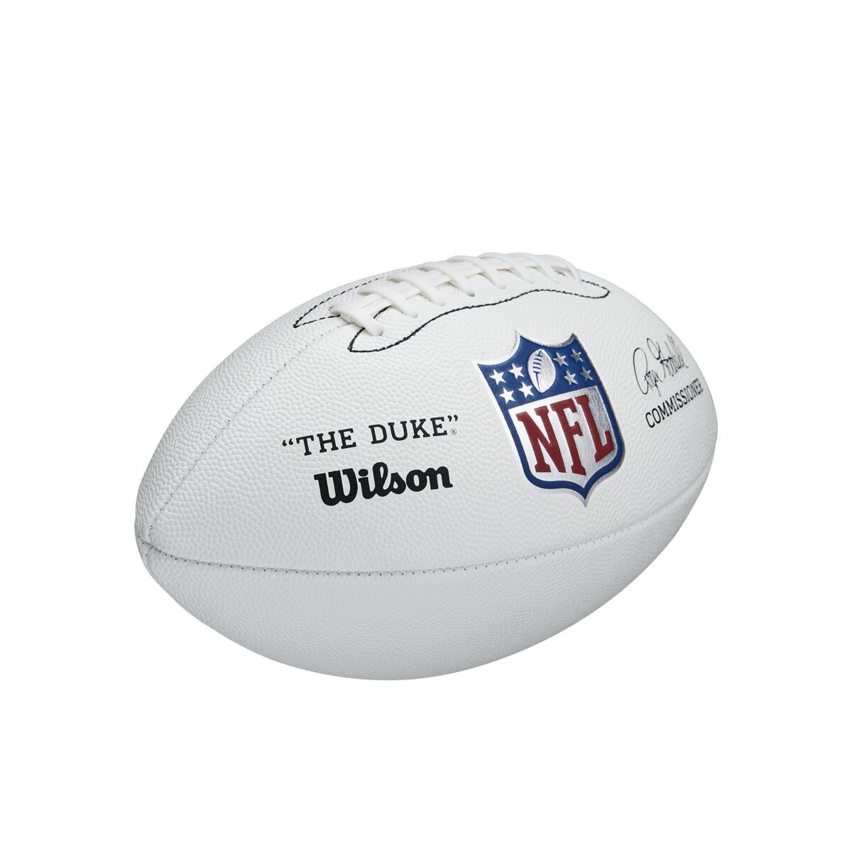 NFL Duke Replica