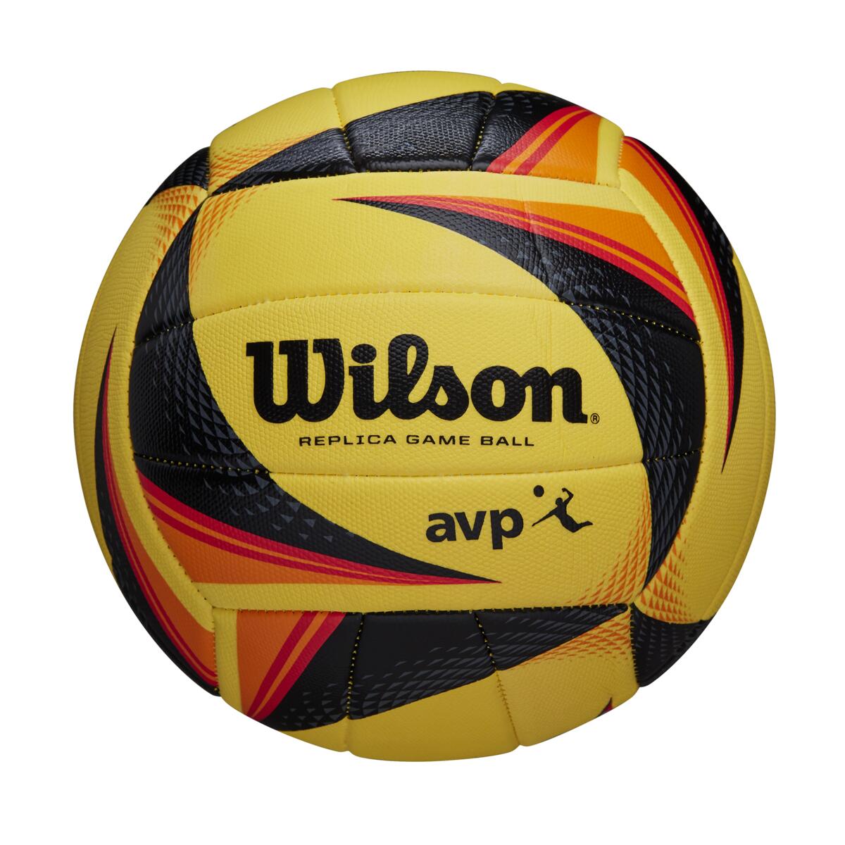 OPTX AVP VB Replica