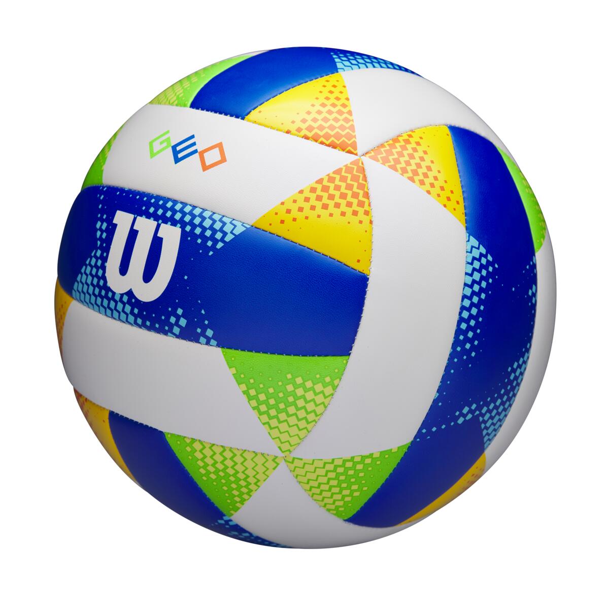 Wilson Geo