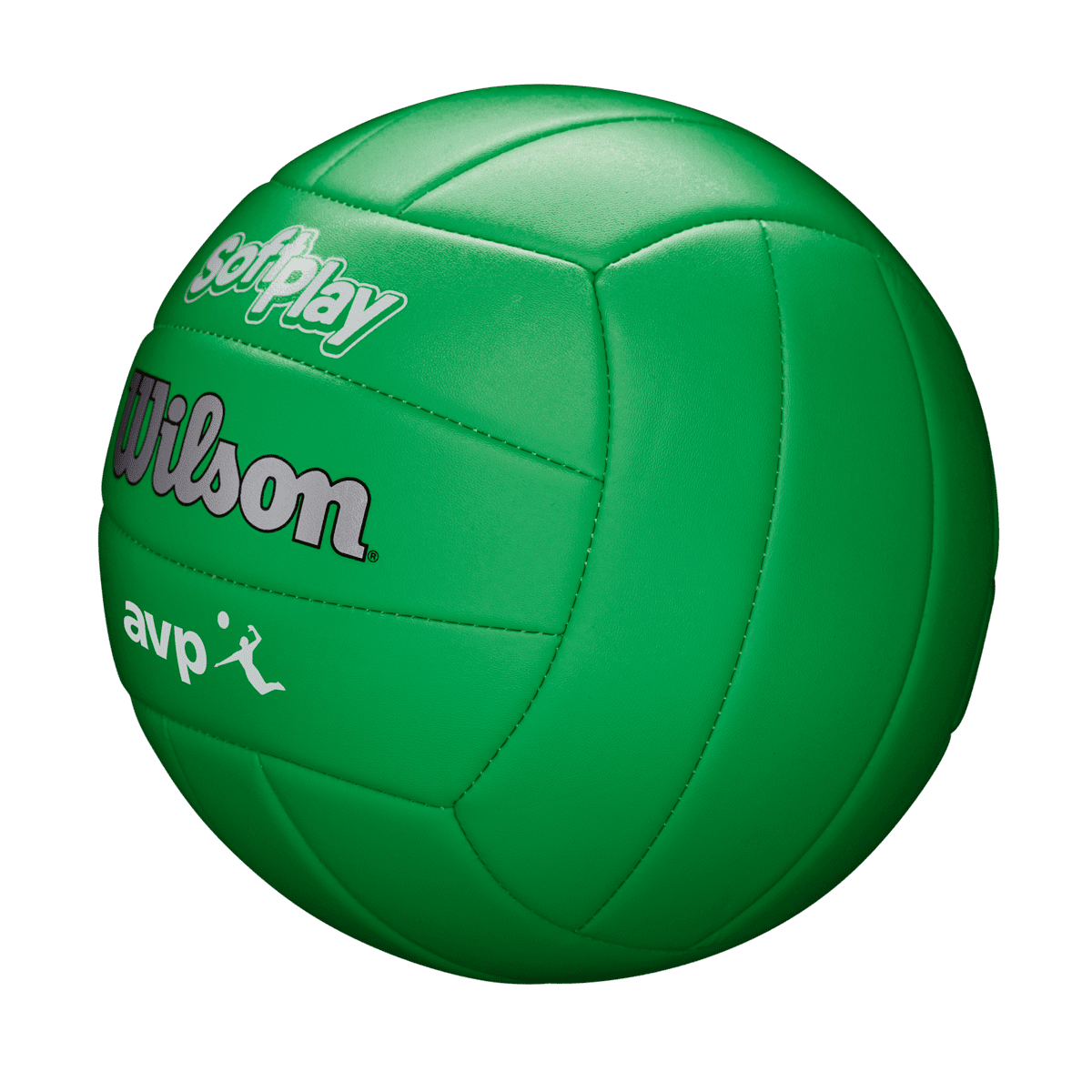 AVP Soft Play Verde Oscuro
