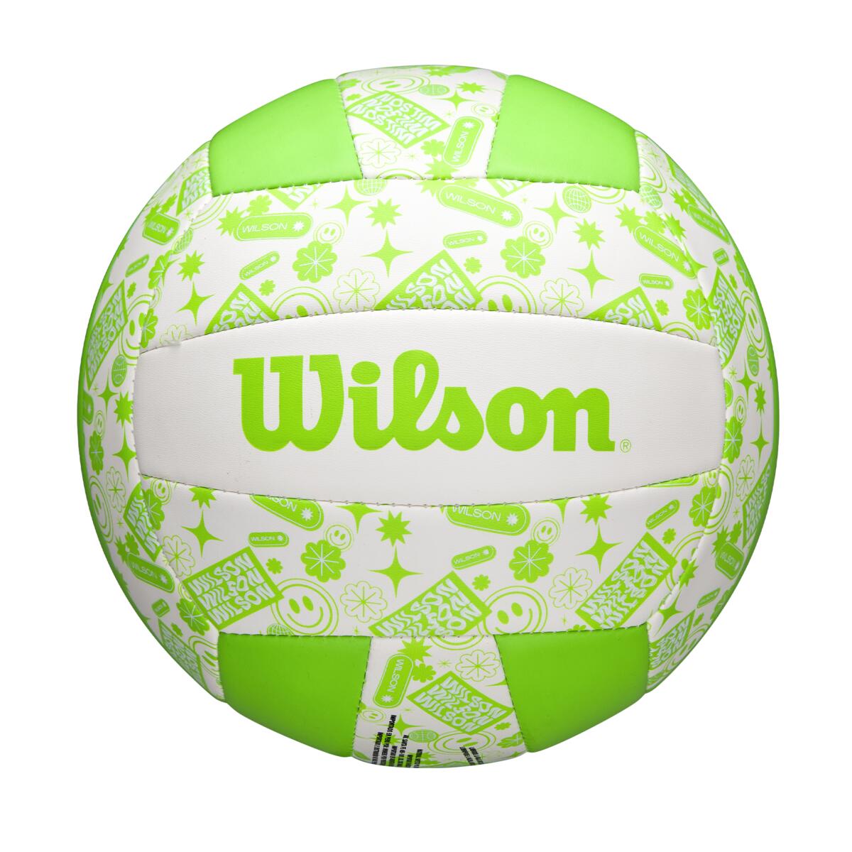 Seasonal VB