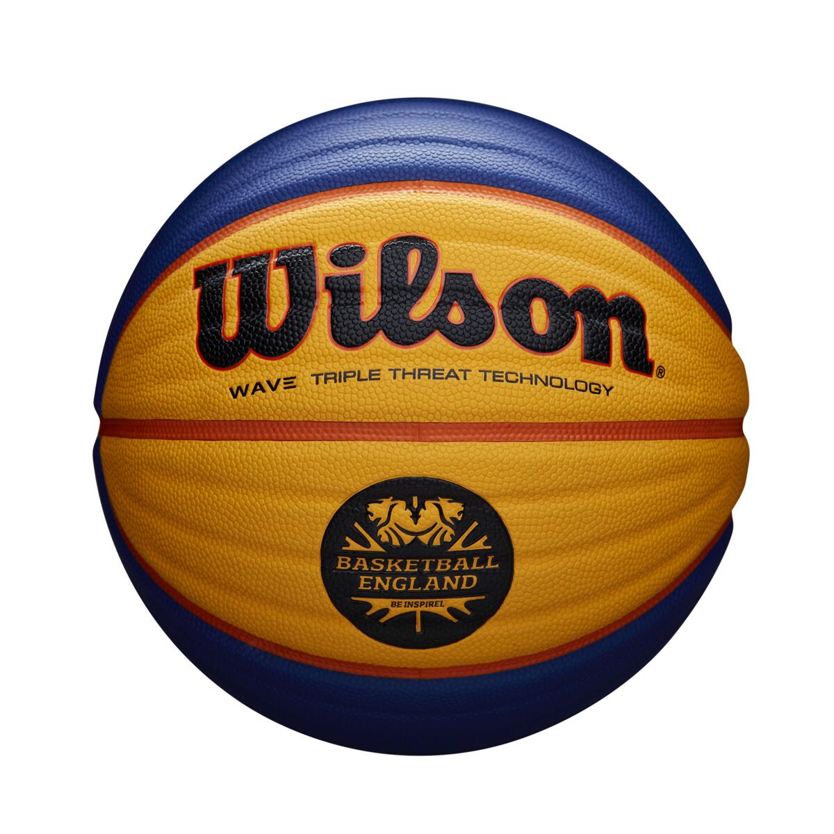 FIBA 3X3 Official Game Ball