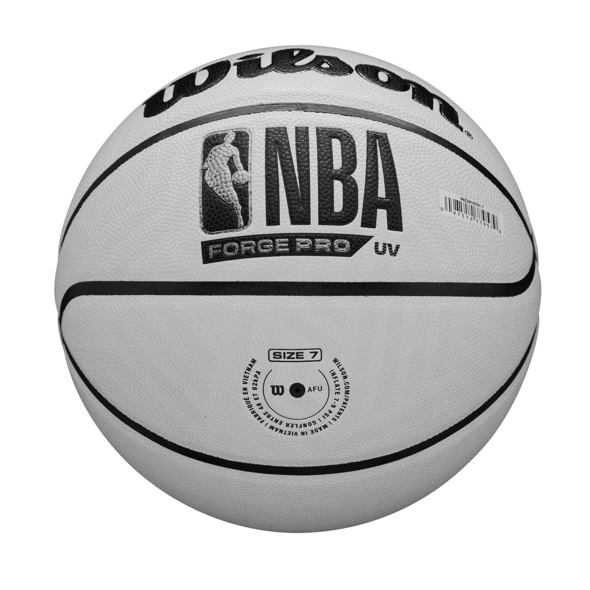 NBA Forge Pro UV 7