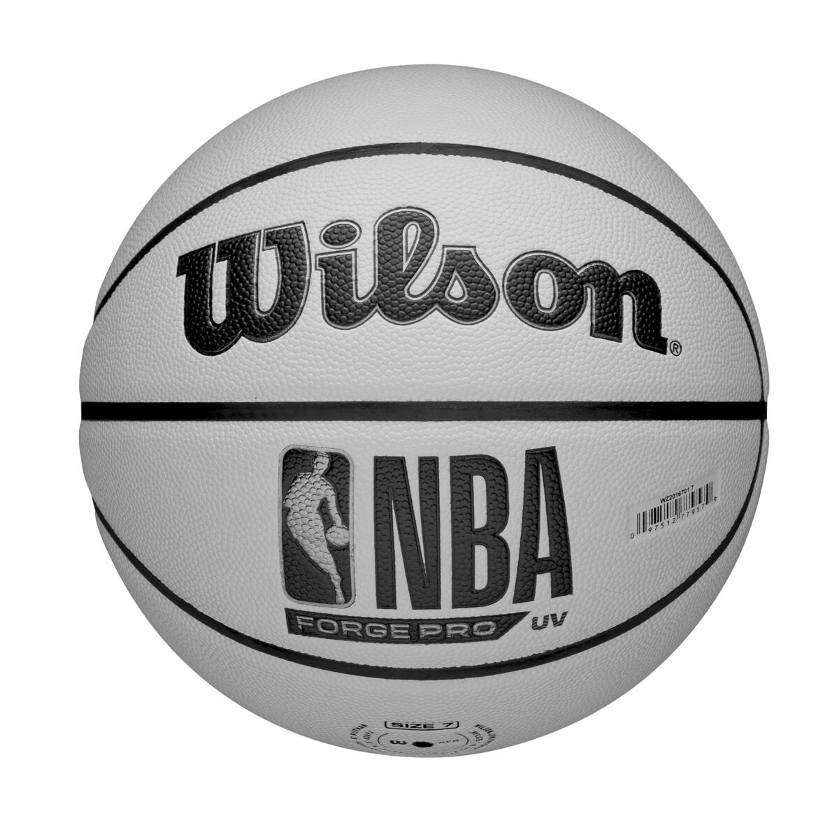 NBA Forge Pro UV 7