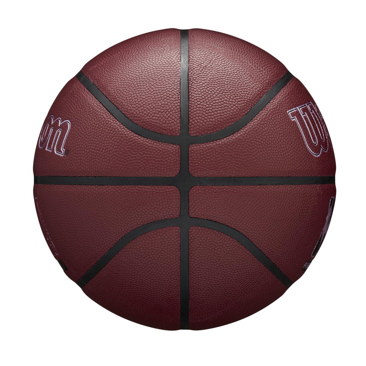NBA Forge Plus 7