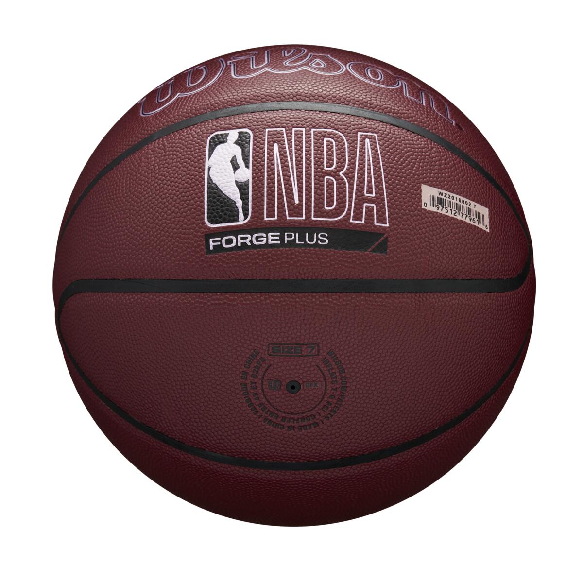 NBA Forge Plus 7