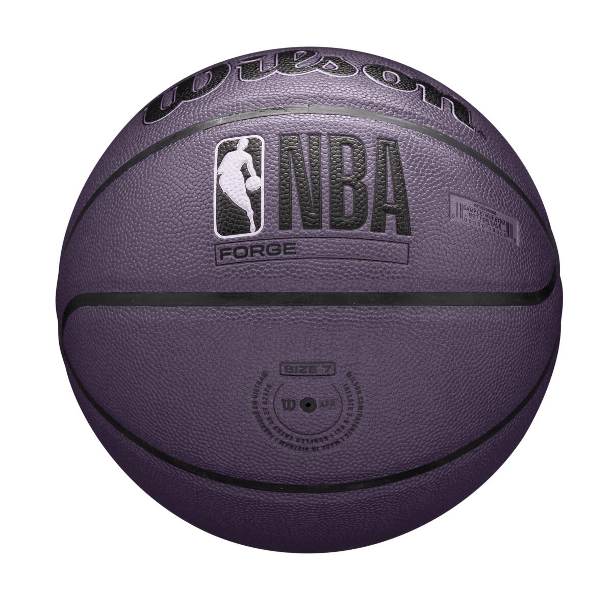 NBA FORGE 6