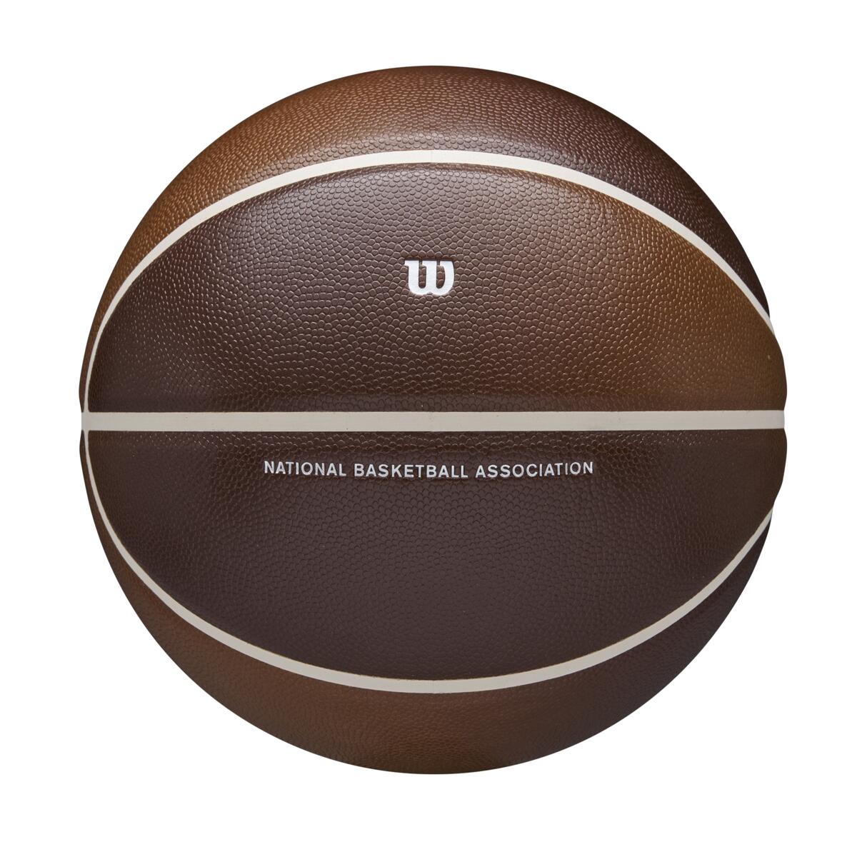 NBA Champagne Series 7 Celebration