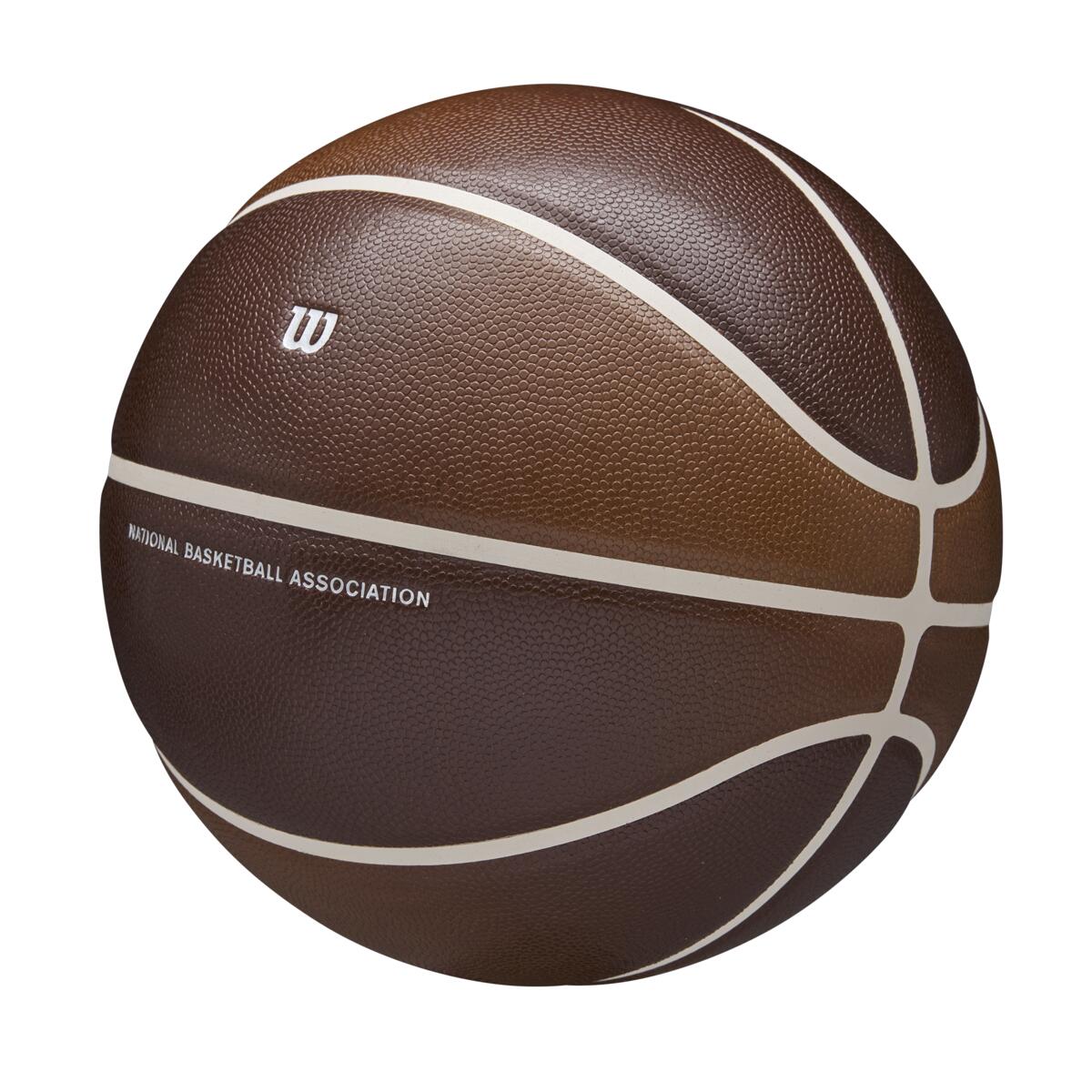 NBA Champagne Series 7 Celebration