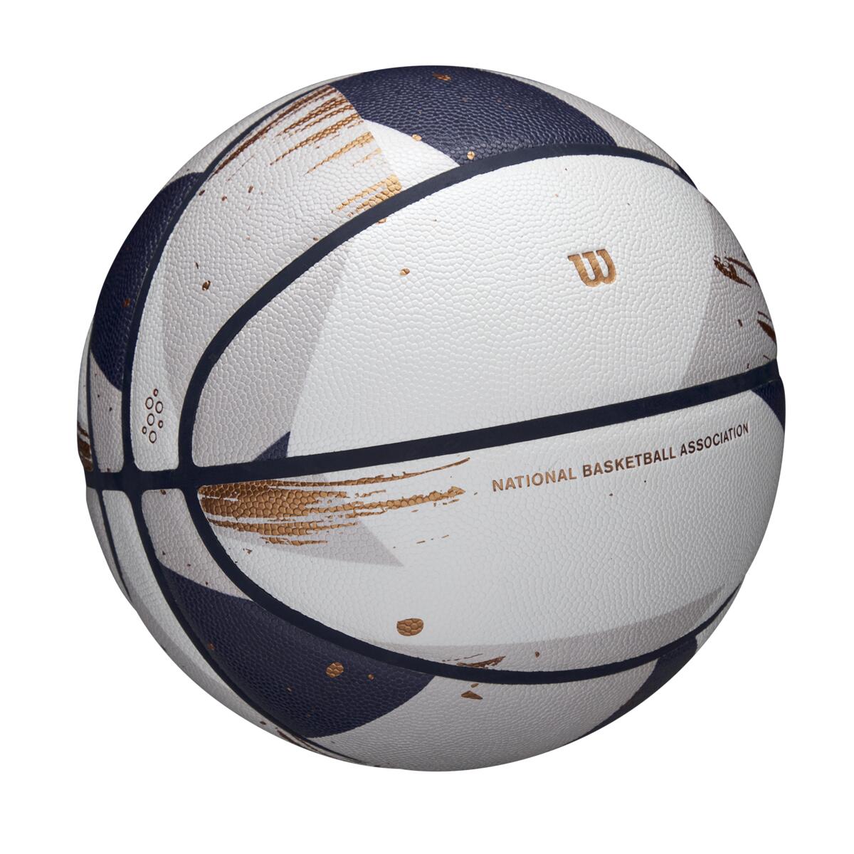 NBA Champagne Series 7 Expression