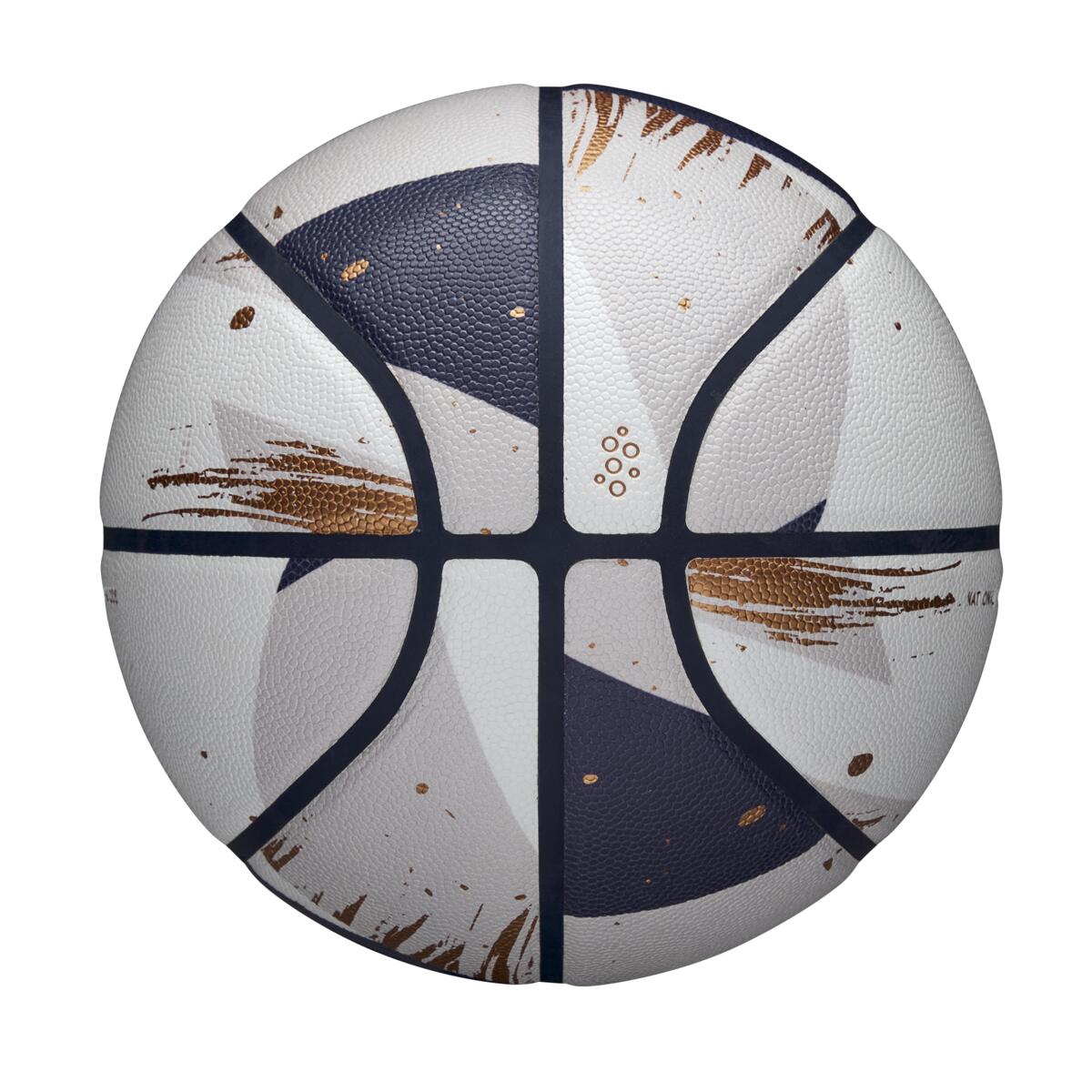 NBA Champagne Series 7 Expression
