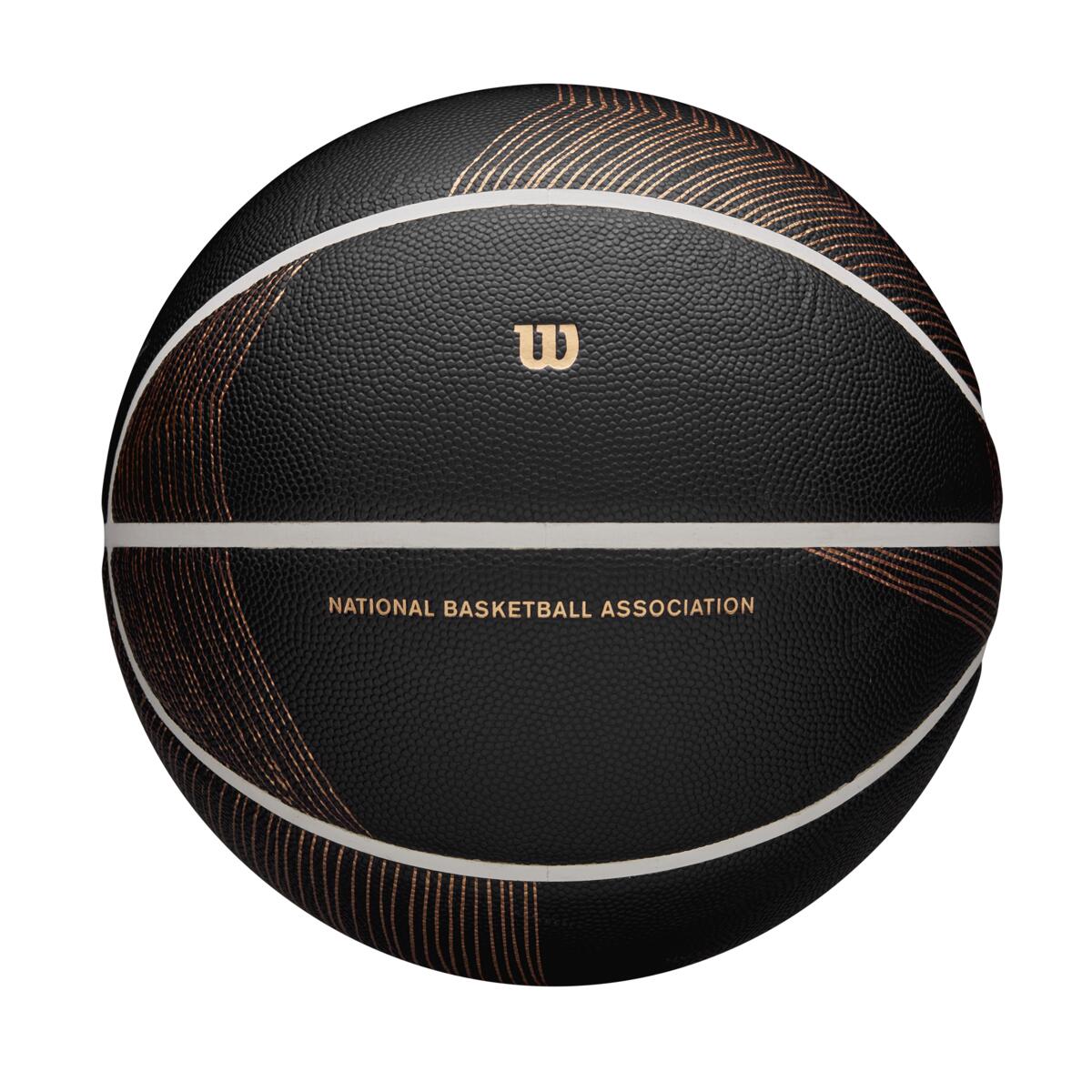 NBA Champagne Series 7 Sophistication