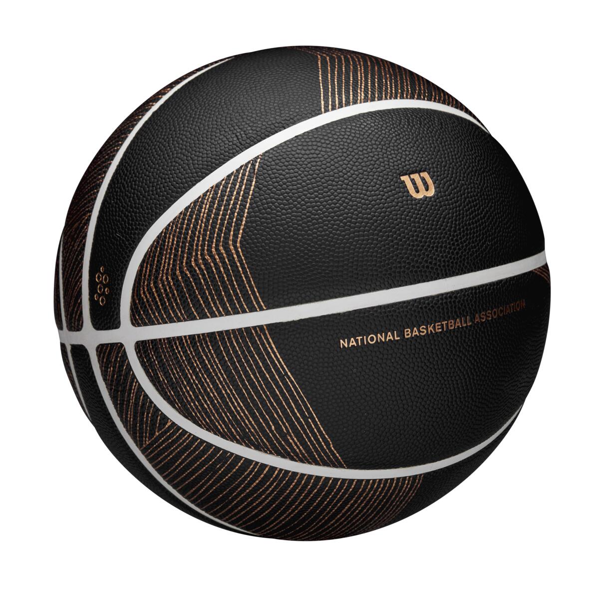 NBA Champagne Series 7 Sophistication