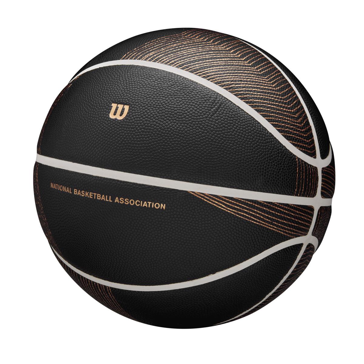 NBA Champagne Series 7 Sophistication