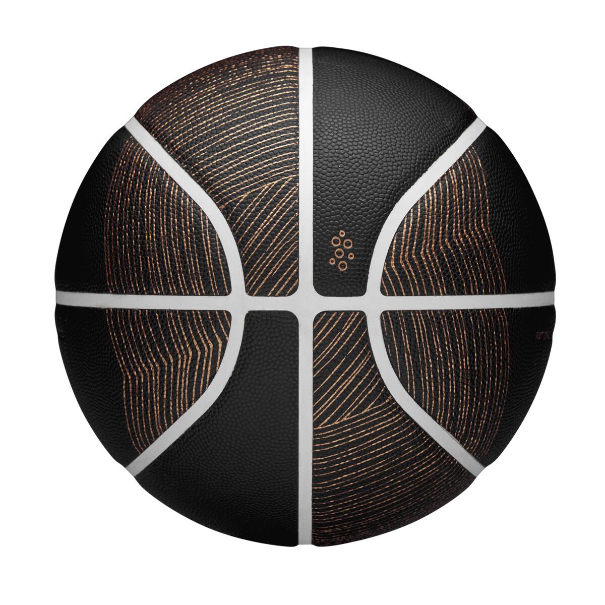 NBA Champagne Series 7 Sophistication