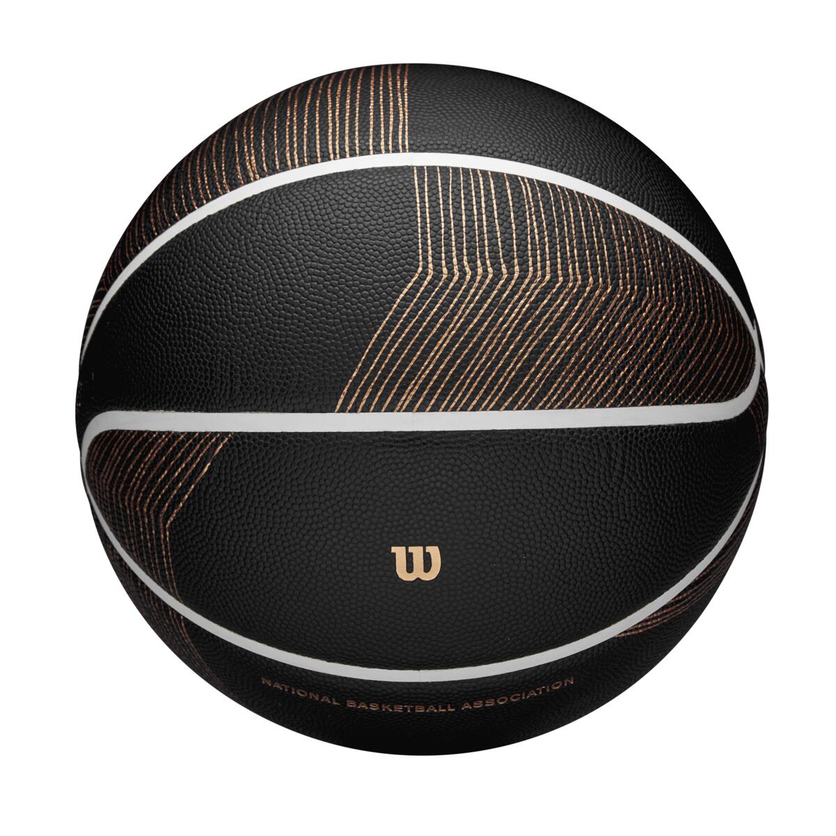NBA Champagne Series 7 Sophistication