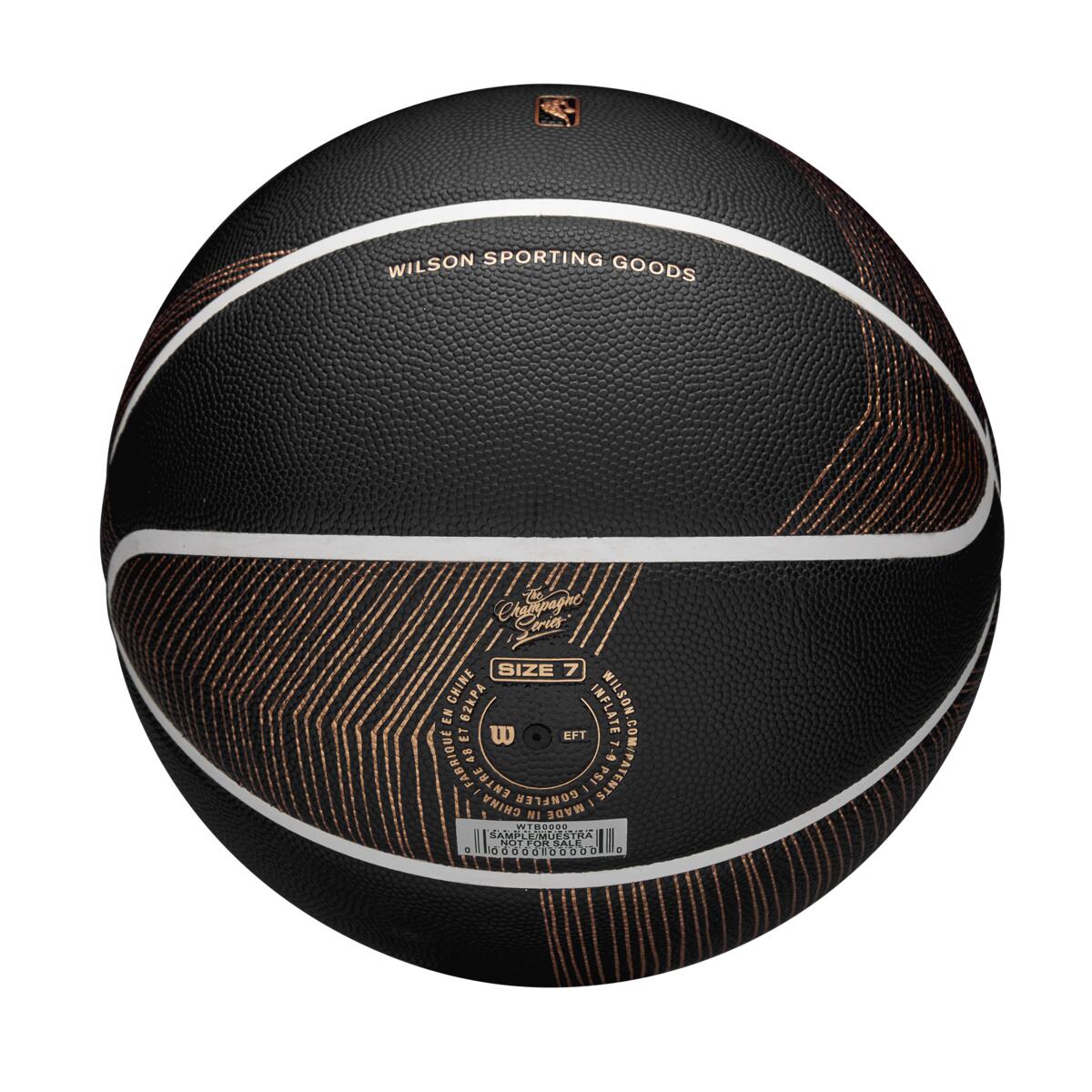 NBA Champagne Series 7 Sophistication