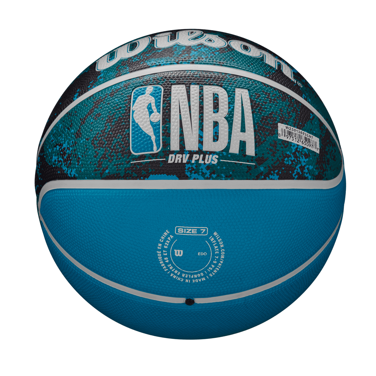 NBA DRV Plus Vibe
