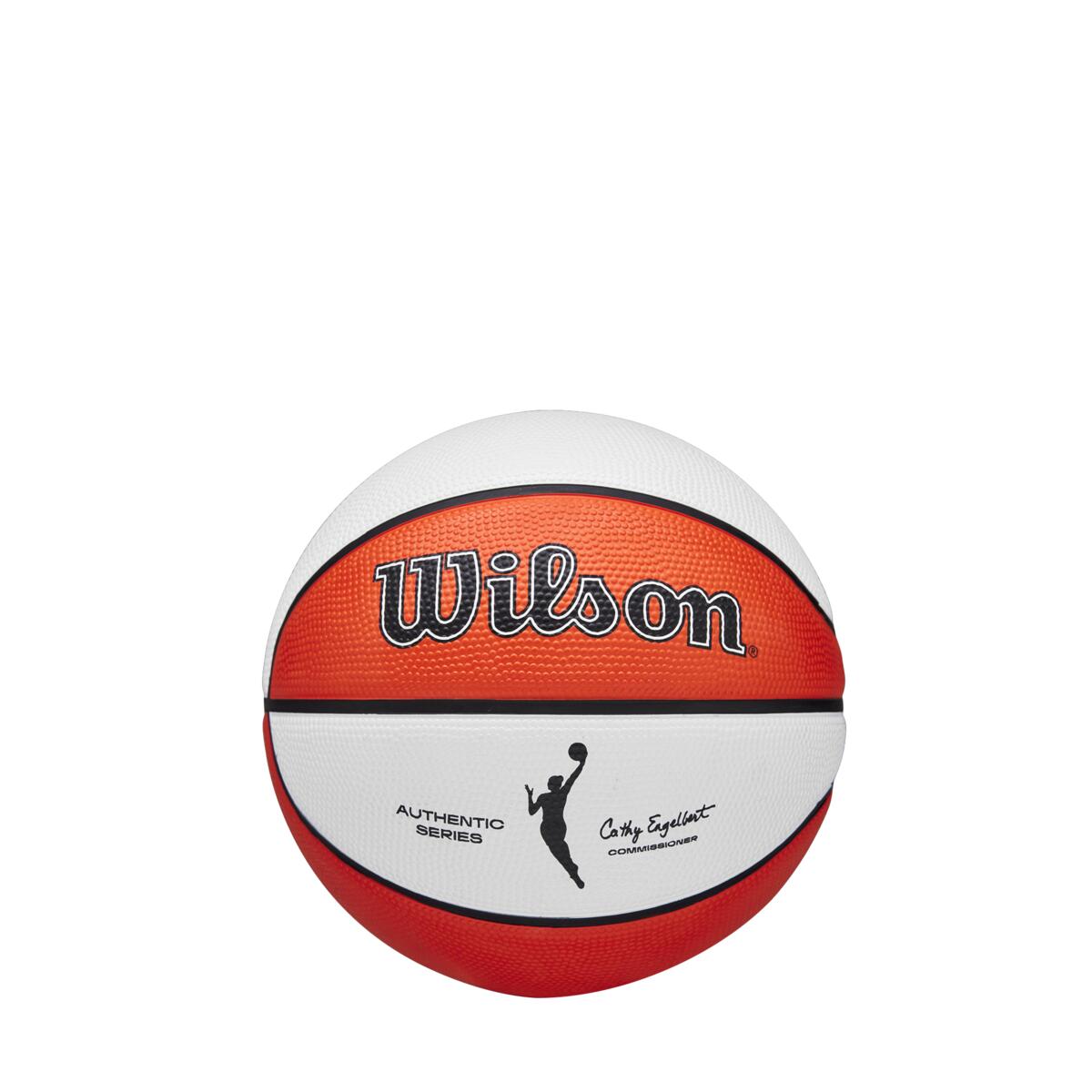 WNBA Auth Series Outdoor Mini