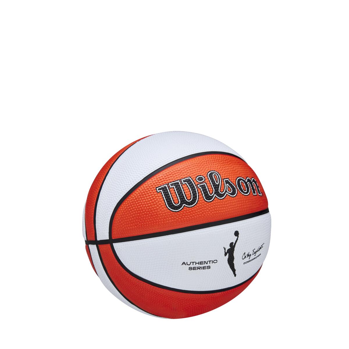 WNBA Auth Series Outdoor Mini