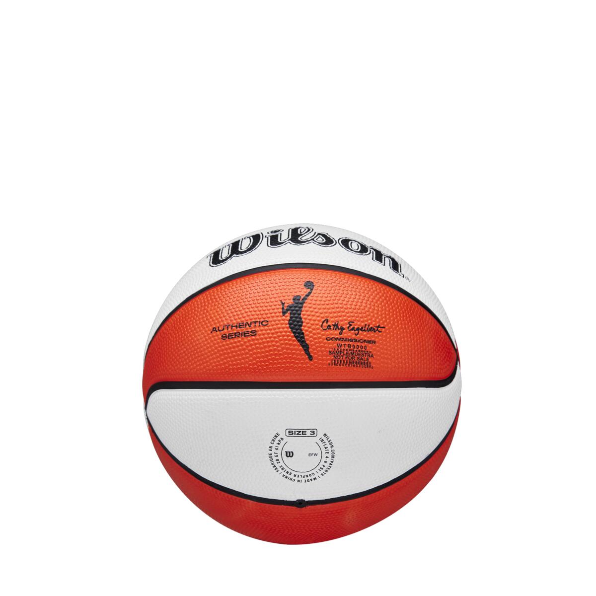 WNBA Auth Series Outdoor Mini