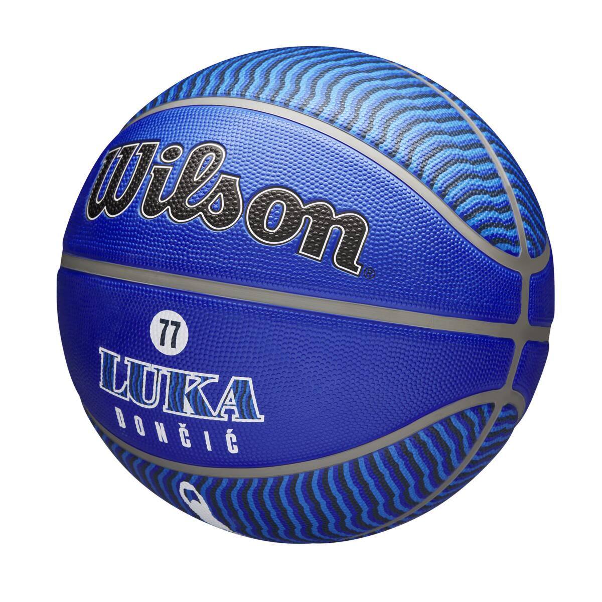 NBA Player Icon Outdoor Luka 7