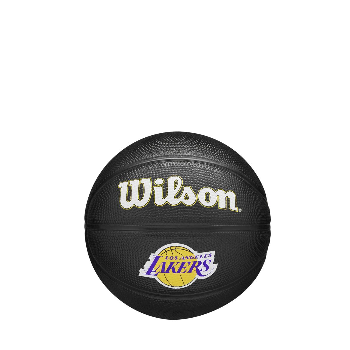 NBA Team Tribute Mini La Lakers