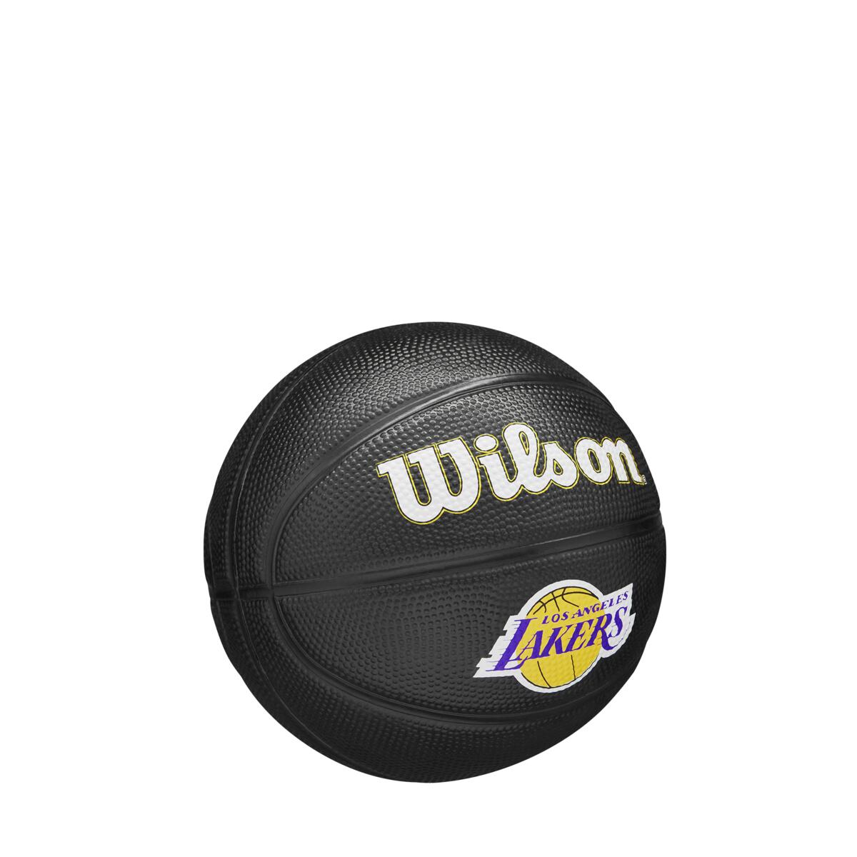 NBA Team Tribute Mini La Lakers
