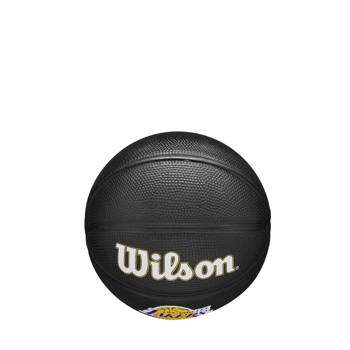 NBA Team Tribute Mini La Lakers
