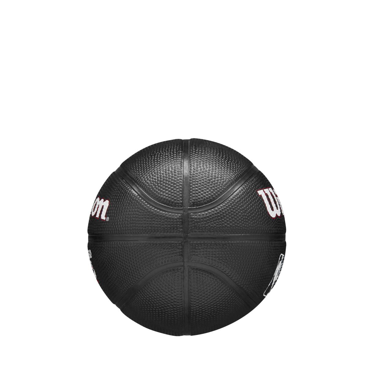NBA Team Tribute Mini Chi Bulls
