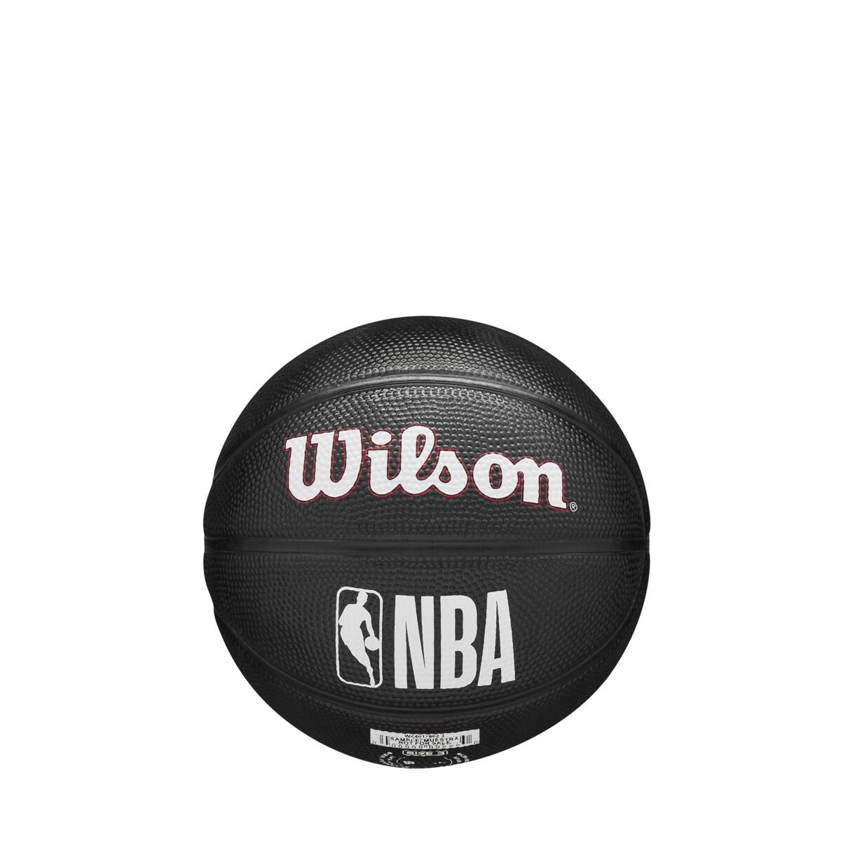 NBA Team Tribute Mini Chi Bulls