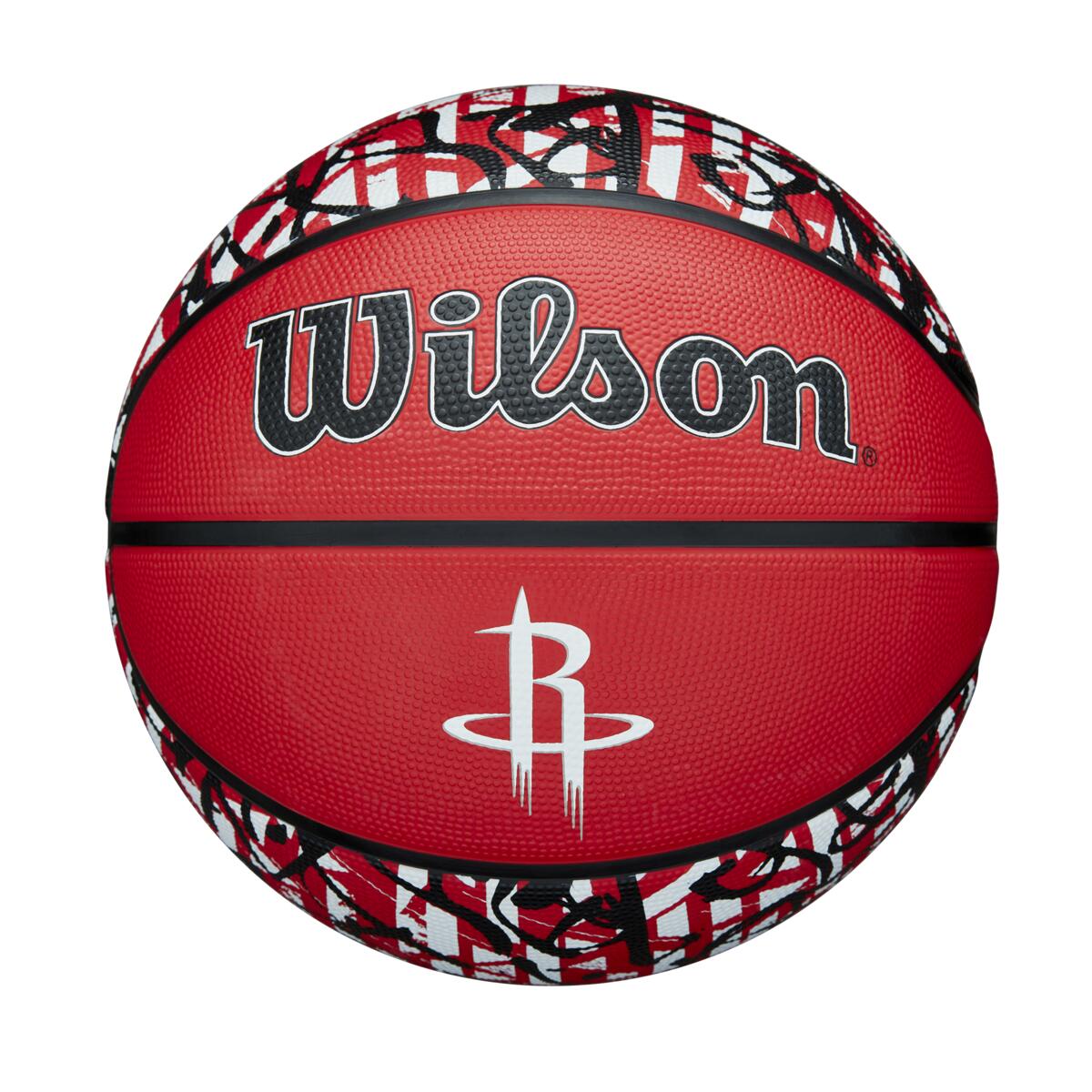 NBA Team Houston Rockets