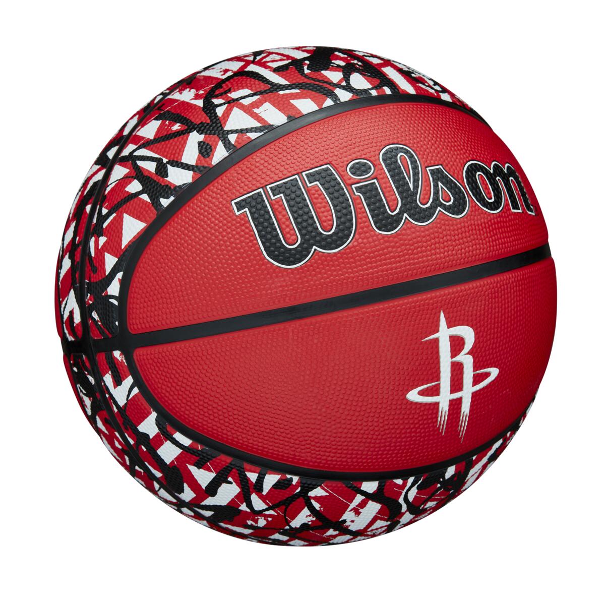 NBA Team Houston Rockets