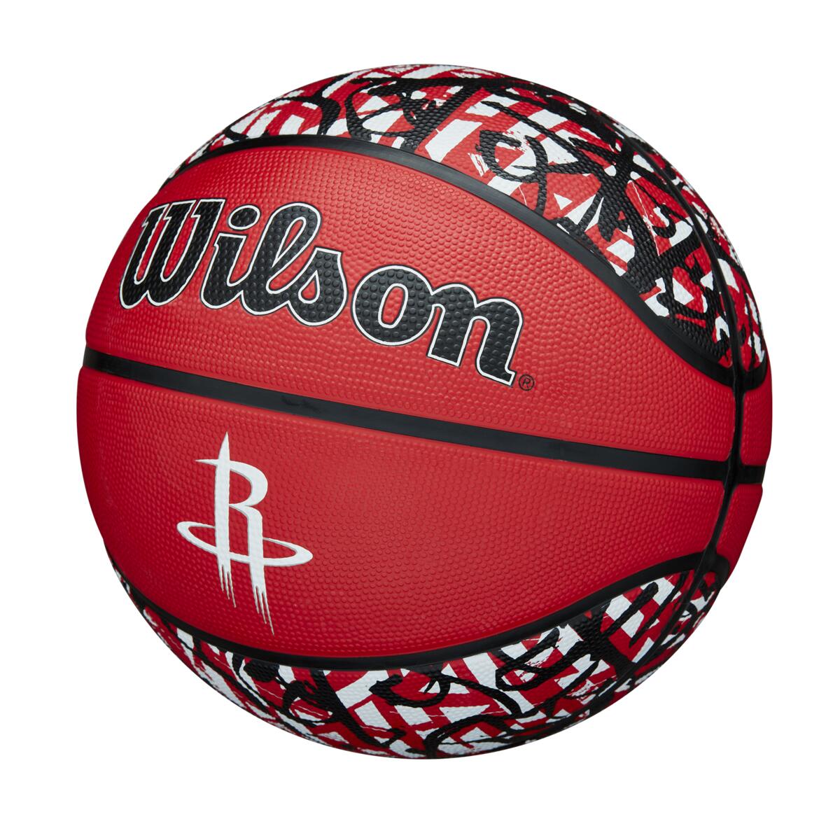 NBA Team Houston Rockets