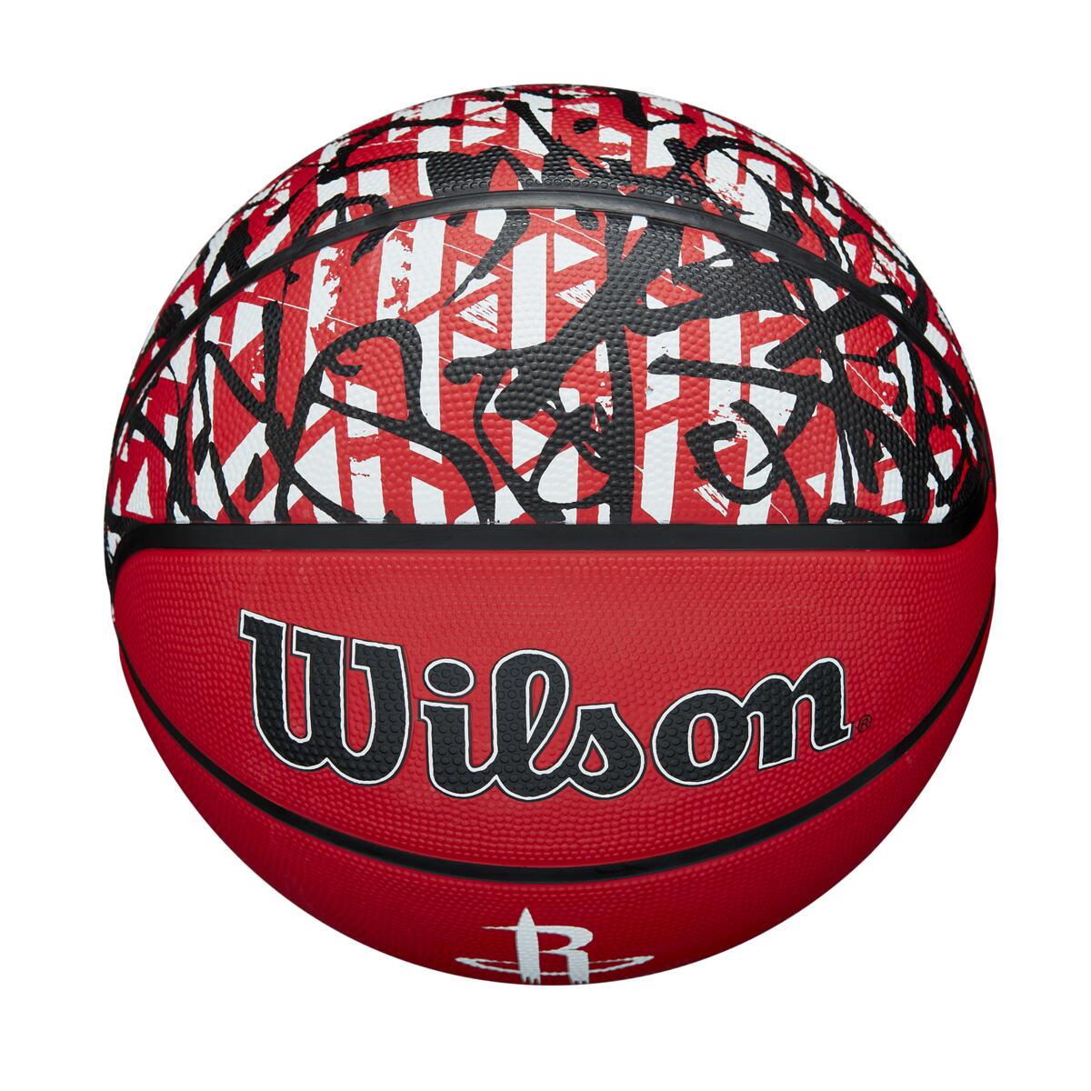 NBA Team Houston Rockets