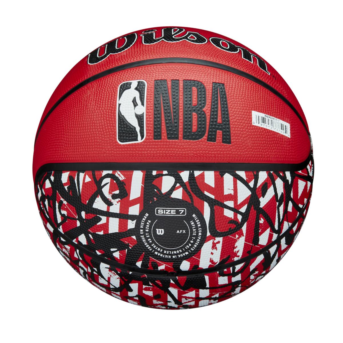 NBA Team Houston Rockets
