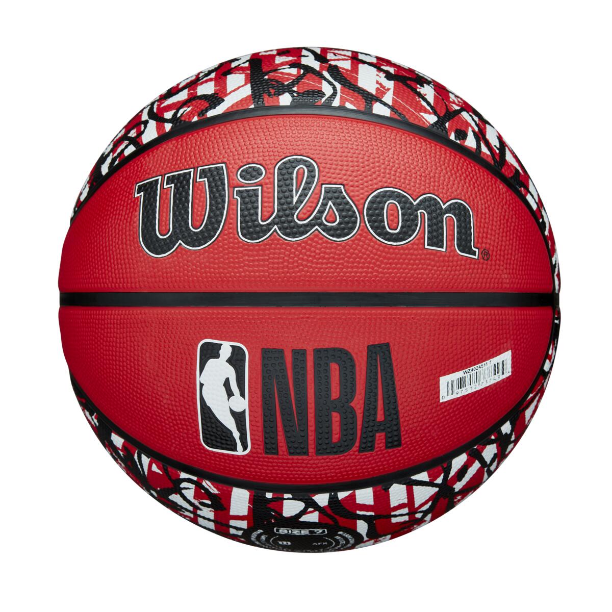 NBA Team Houston Rockets
