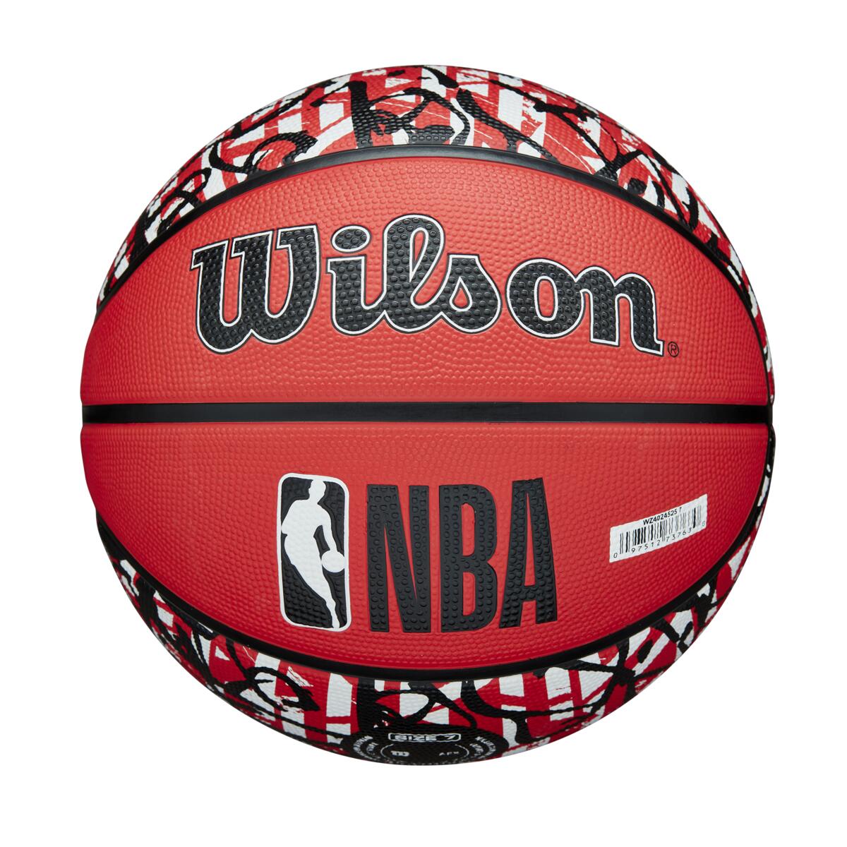 NBA Team Graffiti Por Trailblazer