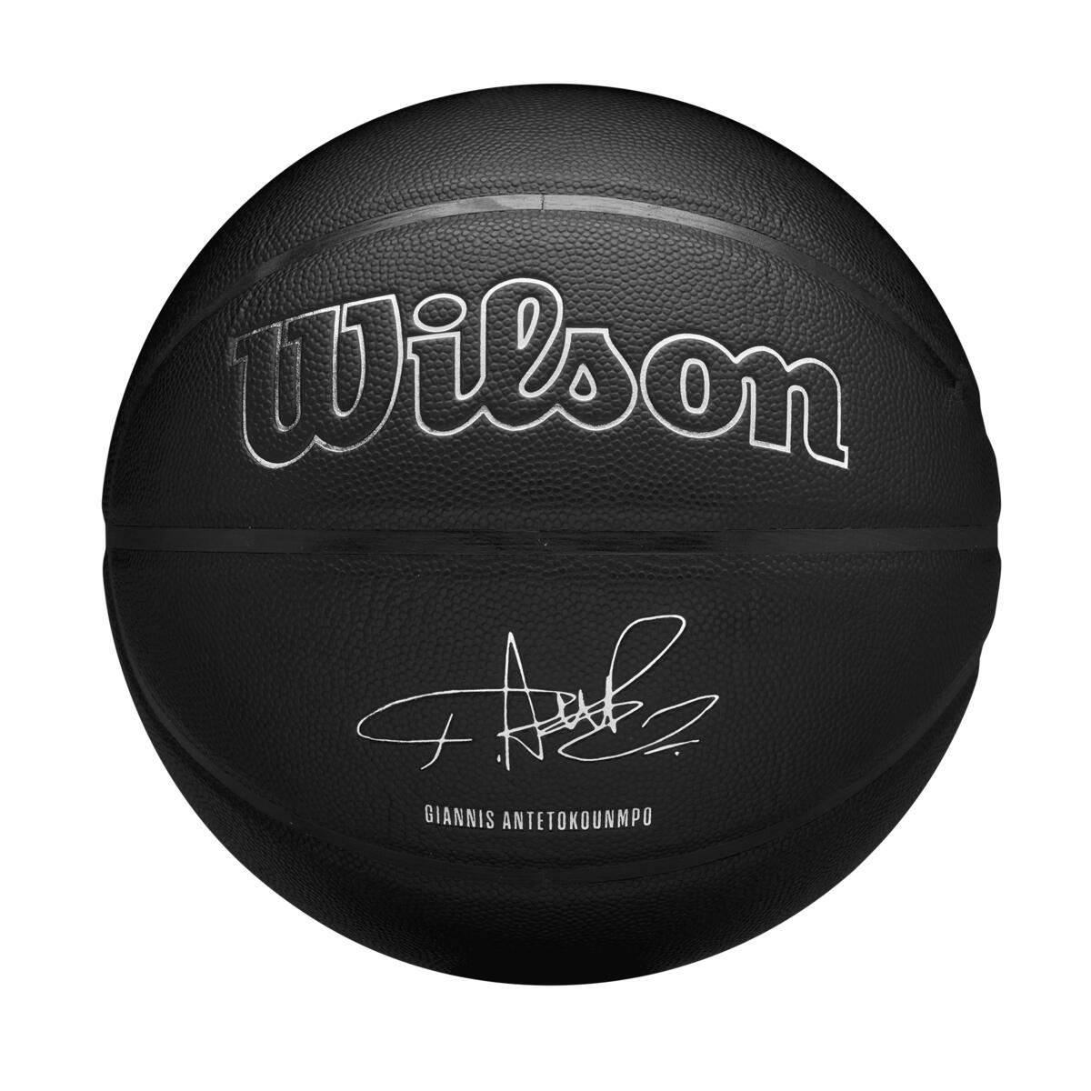 NBA Player Evergreen Giannis 7