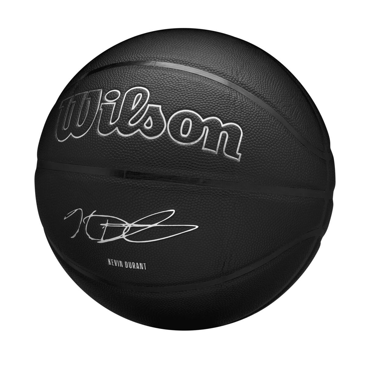 NBA Player Evergreen Durant 7