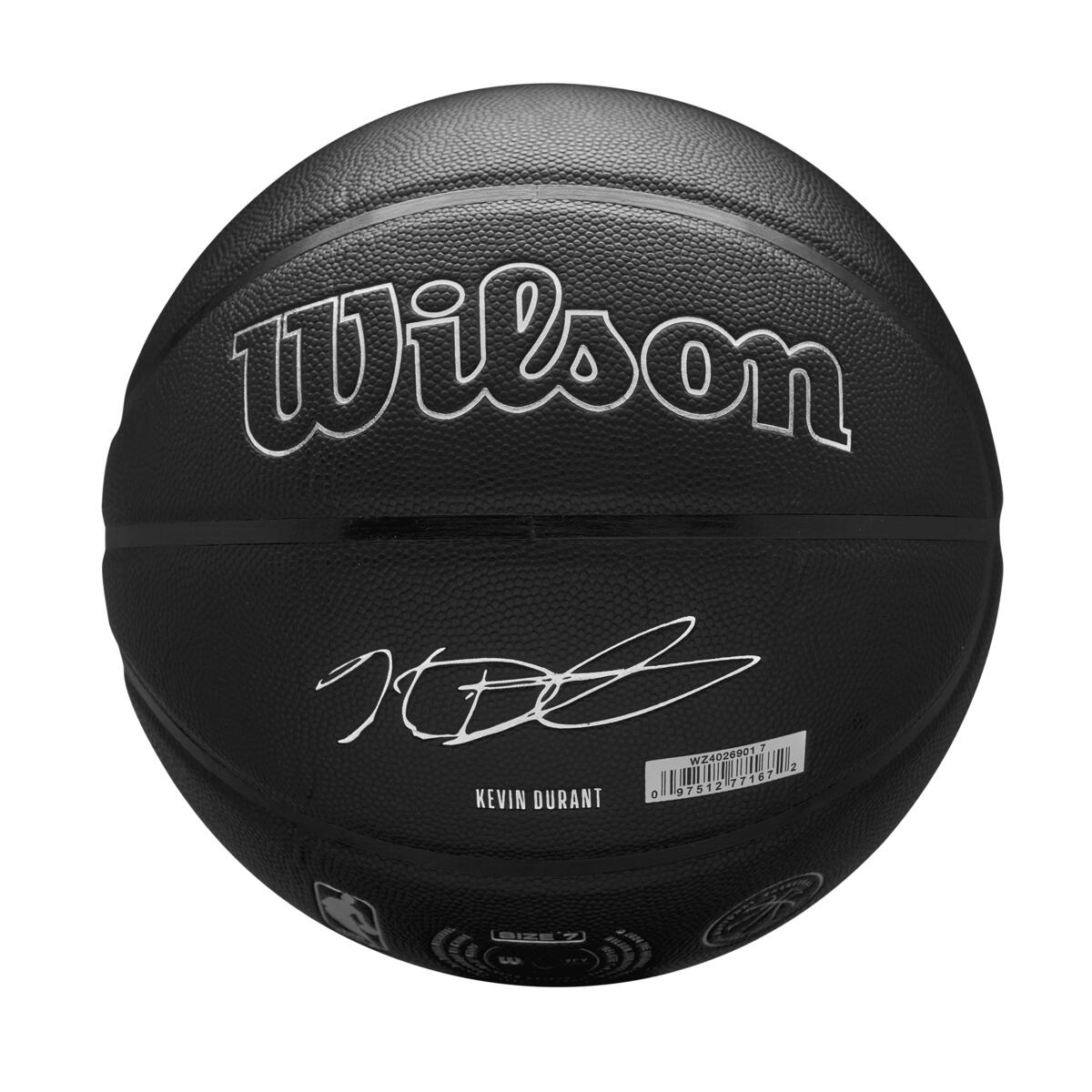 NBA Player Evergreen Durant 7