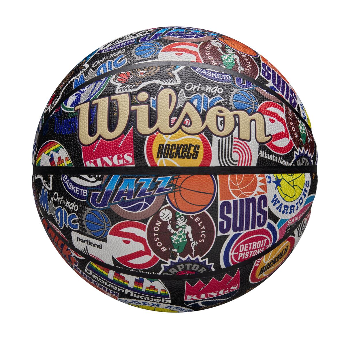 NBA All Team Retro 7