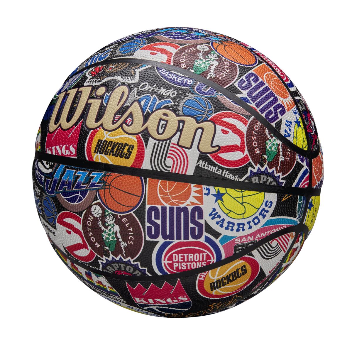 NBA All Team Retro 7