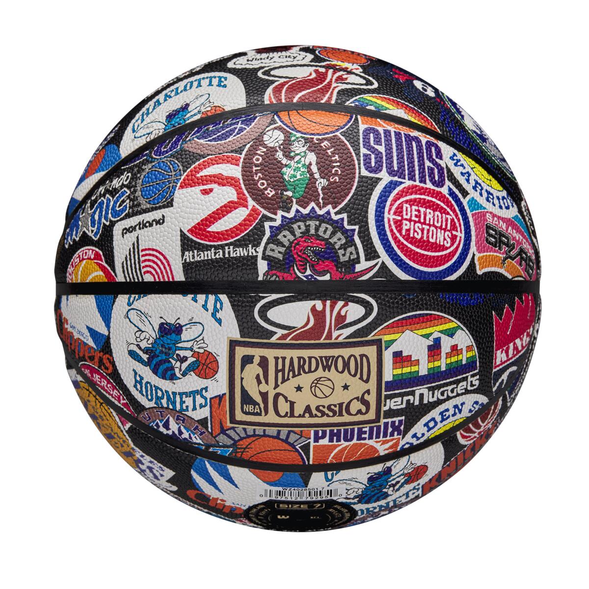 NBA All Team Retro 7