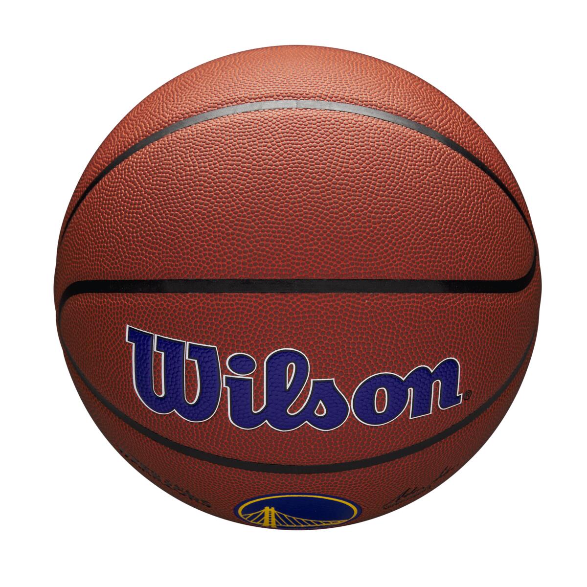 NBA Team Alliance Warriors 7